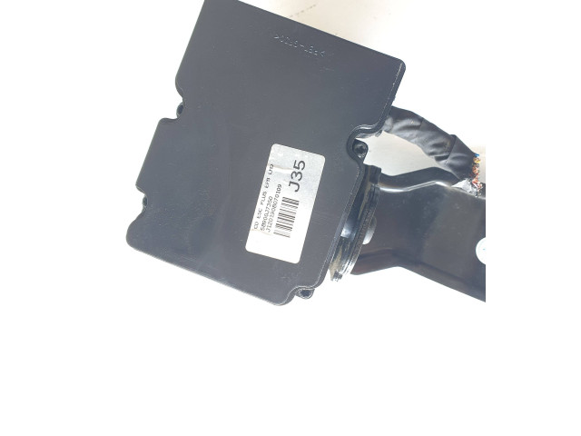 Блок АБС 58920J7350, J758920600   KIA  Ceed  2018 -  года