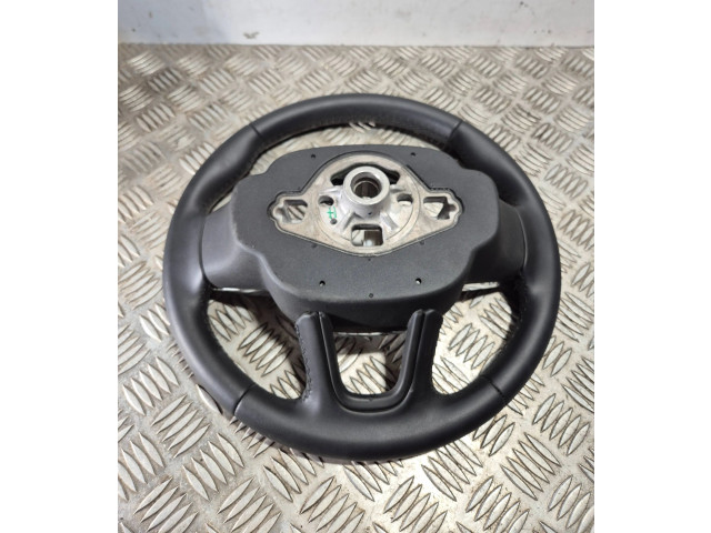 Руль Volvo XC40 - года 32366941, 34371819