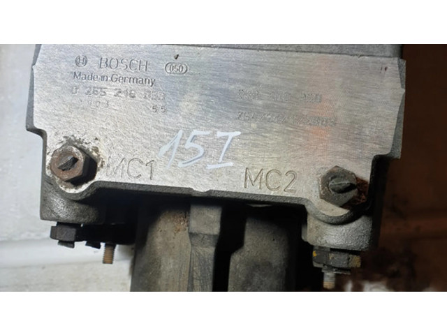 Блок АБС 0265216033, 0273004138 Rover 414 - 416 - 420