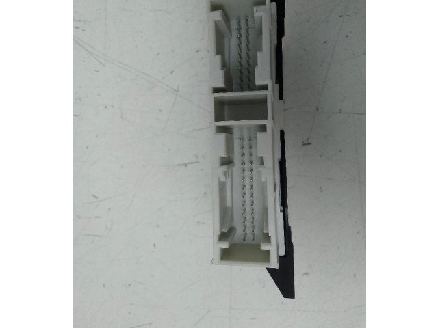 Блок управления 5QA919283H Skoda Fabia Mk4 (6VA)