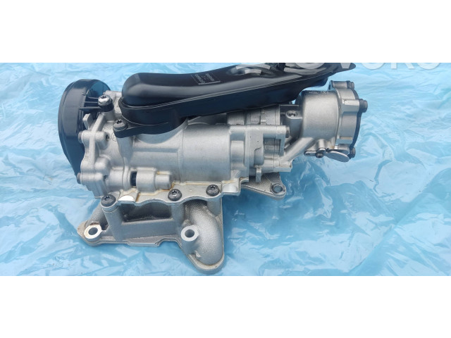 Čerpadlo oleje 8053434, 11418053434 BMW X3M F97