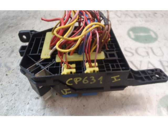 Pojistková skříňka Řídící jednotka BSM 200801230068, 200801230068 KIA Picanto 2008