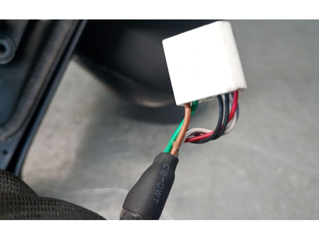 Zpětné zrcátko Toyota Yaris 2020 879400DB20, 879400DB20