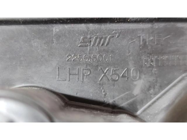 Зеркало электрическое левое Jaguar E-Pace 2017- года