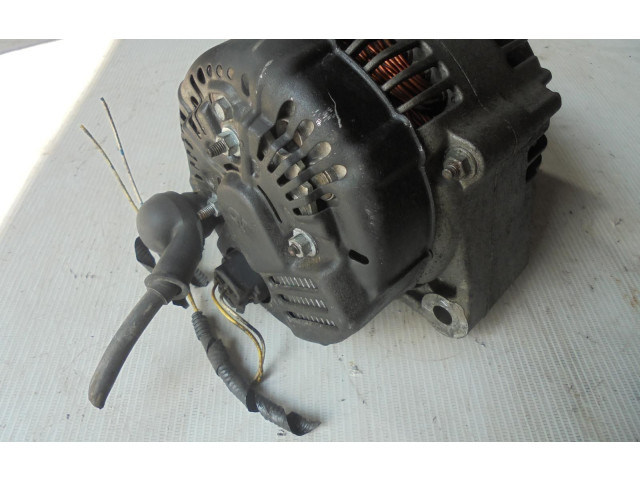 Генератор Jaguar XK8 - XKR