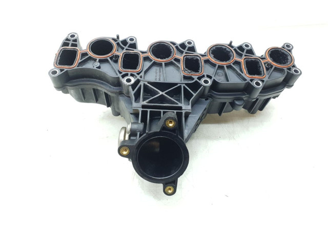 Всасывающий коллектор 03L129711BA   Audi A5 8T 8F   для двигателя CGLC