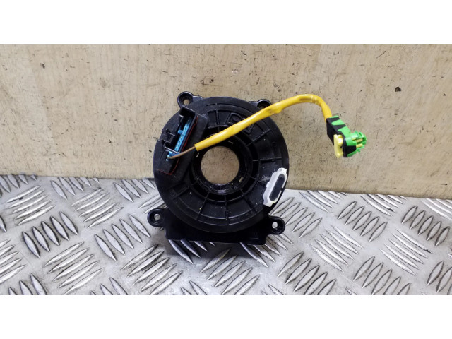 Полоса надувных подушек (кольцо srs)