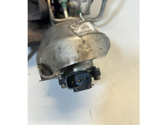  Турбина Citroen C5  375K8, 375K8         