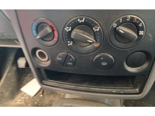 Блок управления климат-контролем Ford Transit Tourneo Connect