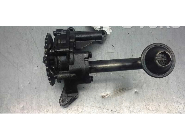 Čerpadlo oleje 670815-552   Seat Toledo II (1M)   AHF