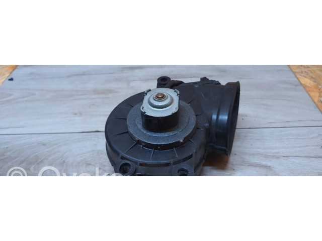 Вентилятор печки 1485724080, 5020105 Citroen C8