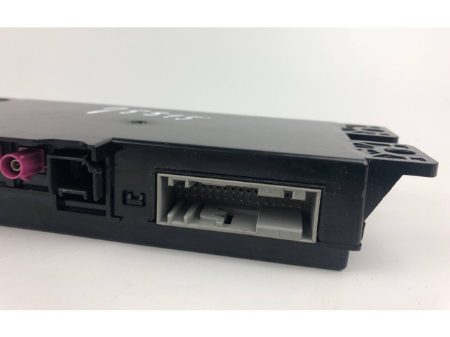 Блок управления 68527927AB Jeep Compass