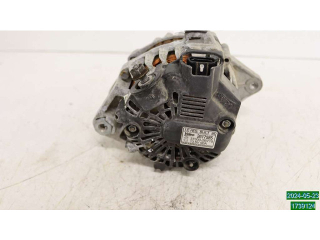 Генератор 373002B710 KIA Venga