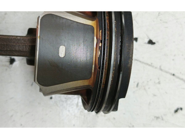 Поршень с шатуном 20R0, 7289 Dacia Logan II