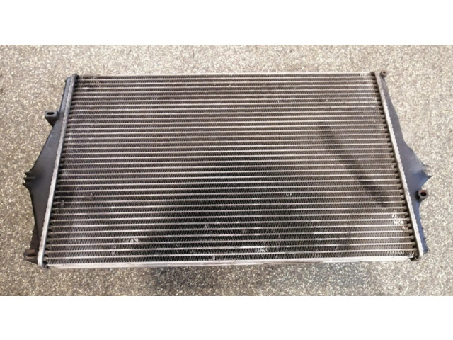Интеркулер  8649471A   Volvo XC90 2.4
