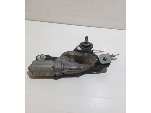 Моторчик заднего дворника 0390201588 Mazda 3 I