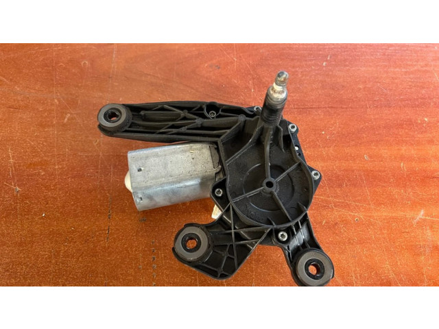 Моторчик заднего дворника 53014712, 96371587 Peugeot 1007