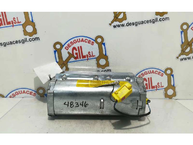 Подушка безопасности пассажира 6X0880204, 48346   Volkswagen Polo