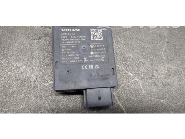 Блок управления 32134966   Volvo XC90