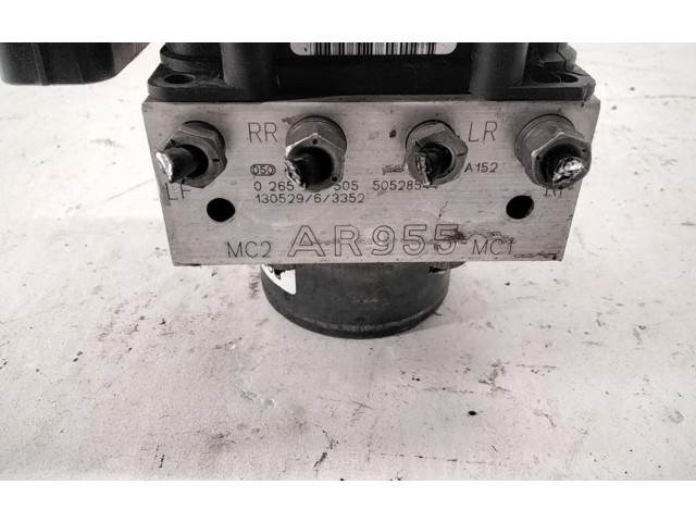Jednotka ABS 71754029, 199B4000 Alfa Romeo Mito 2013