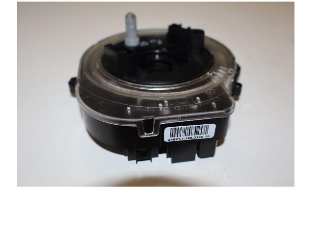 Полоса надувных подушек (кольцо srs)