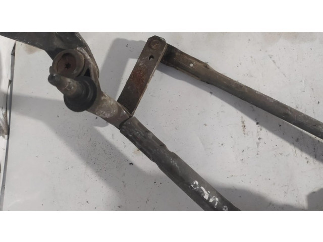 Комплект механизма стеклоочистителей