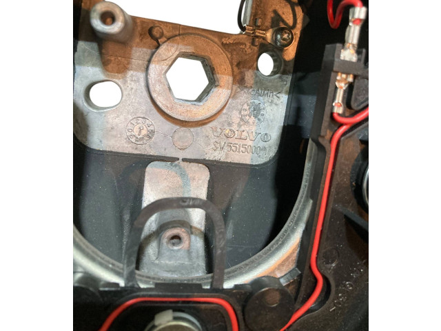 Руль Volvo V50  2008 - 2012 года PV55150060, 30778752      