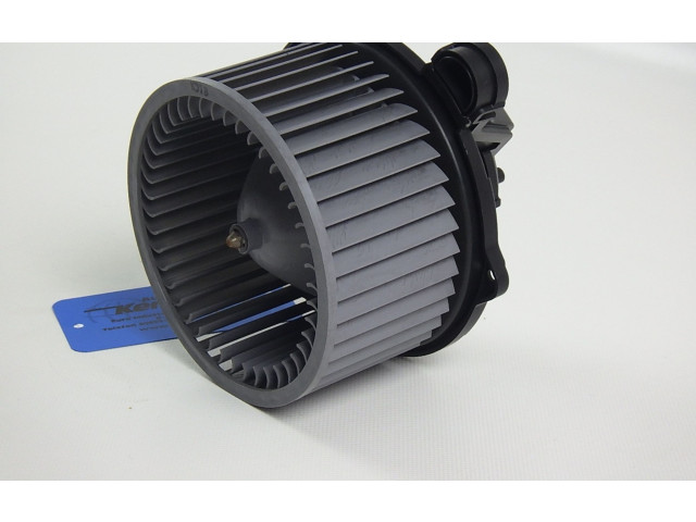 Вентилятор печки Tesla Model S