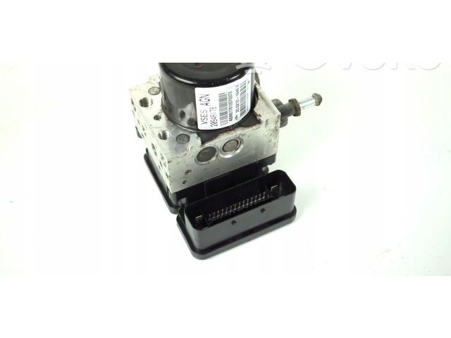 Блок АБС 20946178   Opel  Antara  2006 - 2016 года