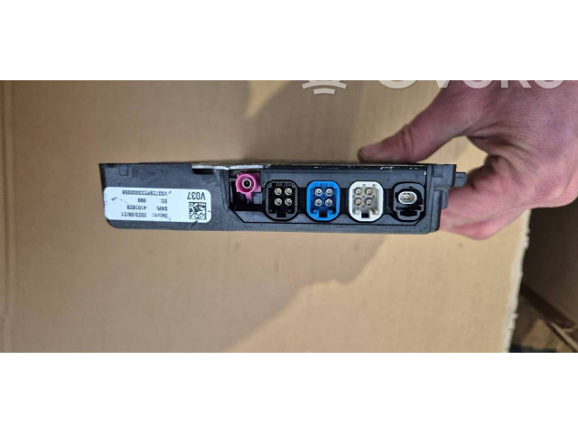 Блок управления 85A035282B   Audi A3 8Y