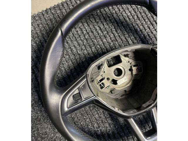 Руль Skoda Yeti (5L)  2009 - 2017 года 5L0419091G      