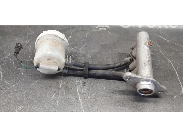 Блок АБС Mitsubishi Galant 1993 - 1996 года