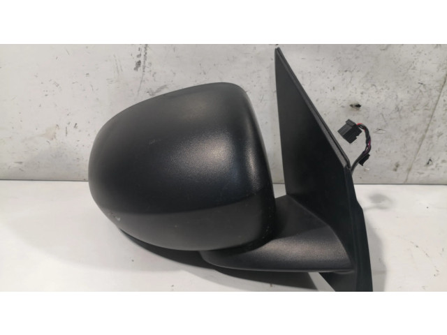 Zpětné zrcátko pravé Dodge Caliber 2006 021074, 011074