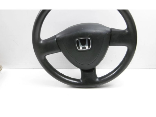 Руль Honda City 2002 - 2008 года