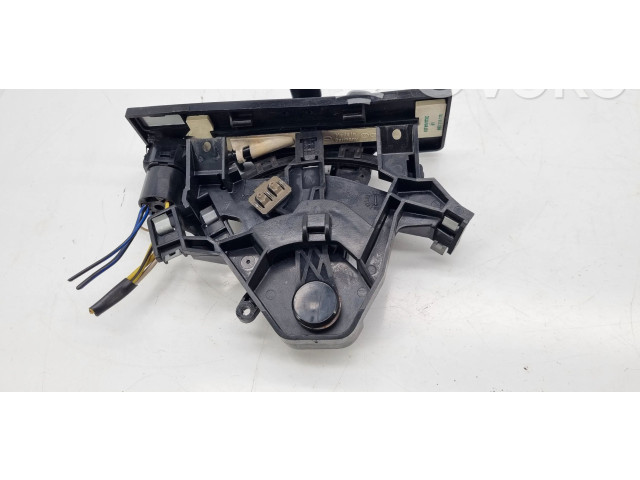 Блок управления климат-контролем 811819045A, 857819073C   Audi 80 90 B2