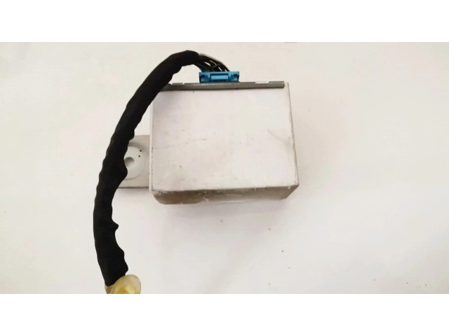 Блок управления 36700s1ag01   Honda Accord