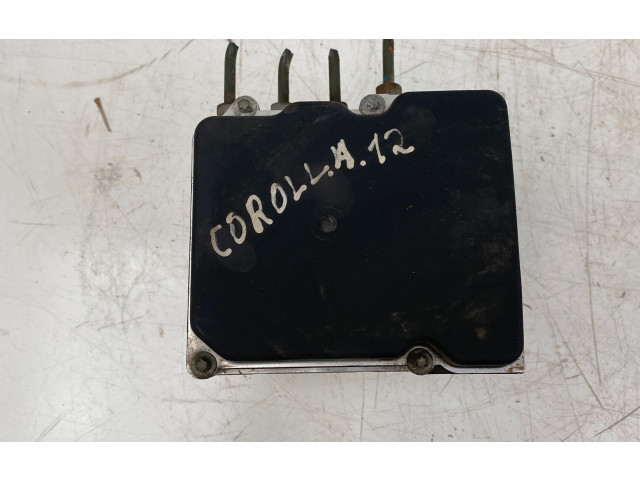 Jednotka ABS 4454002370, 0265251635 Toyota Corolla E140 E150 2012