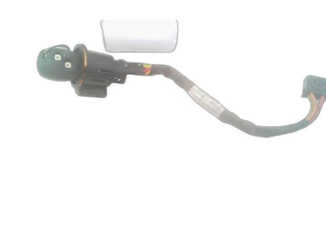 Комплект блоков управления 8201002106, 8201002106 Dacia Sandero