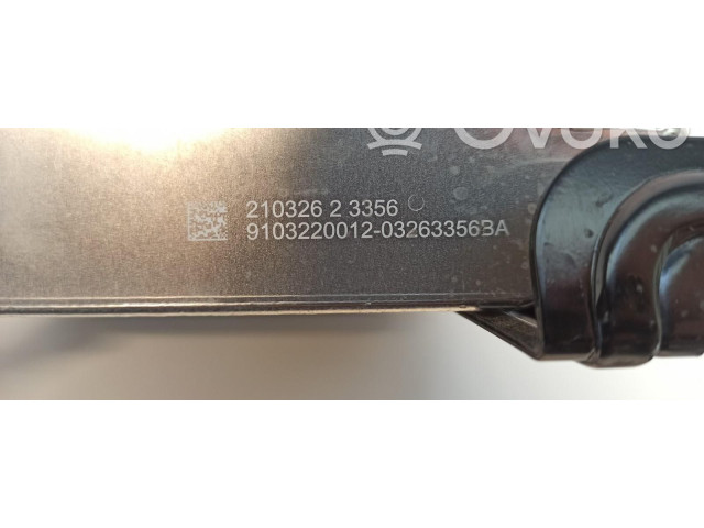 Блок управления двигателем Блок управления 39106-07186   Hyundai Bayon