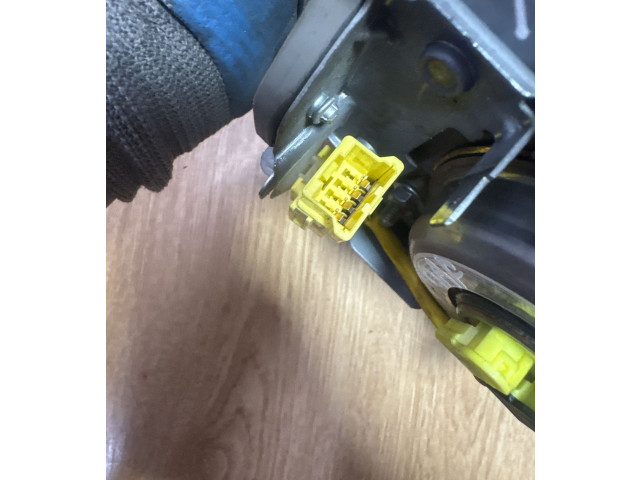 Надувная подушка для руля Mitsubishi Endeavor