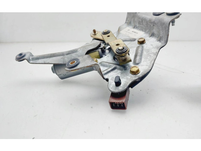 Двигатель стеклоочистителя заднего стекла 0390201408   Citroen Berlingo