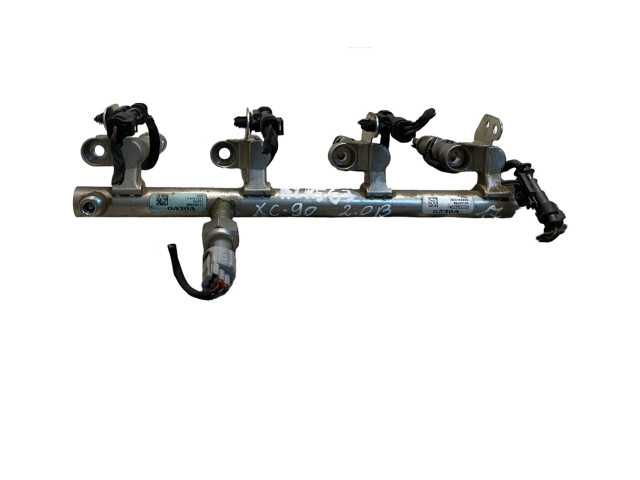 Комплект форсунок 31336653, 31303496    Volvo XC90   