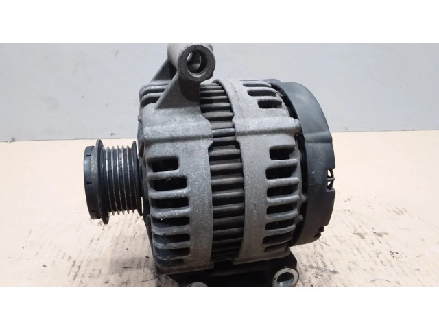 Генератор 0121615006, 6G9N10300ABC Ford Mondeo MK IV 2.0