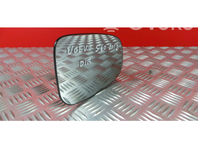 Зеркало электрическое Volvo S60 2014 - 2018 года