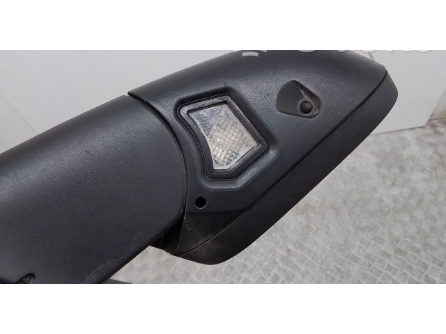 Зеркало электрическое Volvo V70 2008 - 2013 года