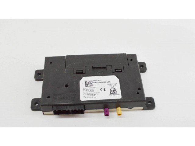 Tālruņa vadības bloks