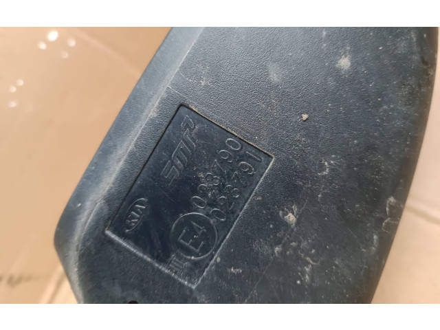 Зеркало электрическое        KIA Ceed  2012 - 2018 года   