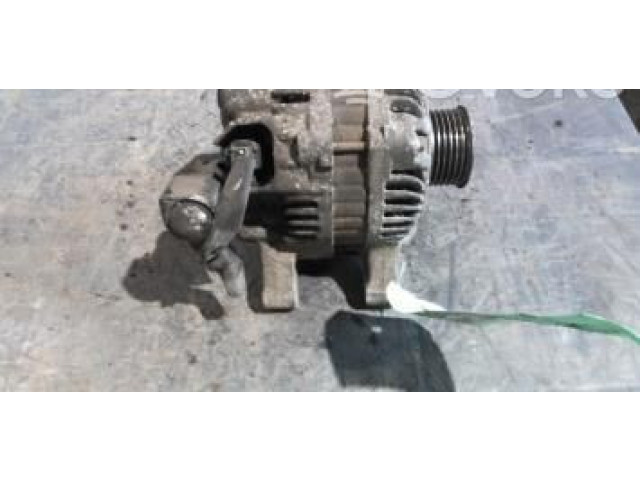 Генератор 5705KW   Citroen C2