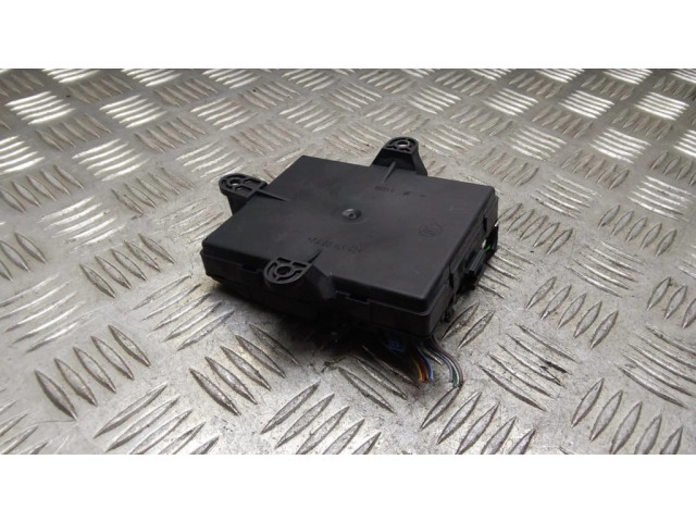 Блок управления дверью