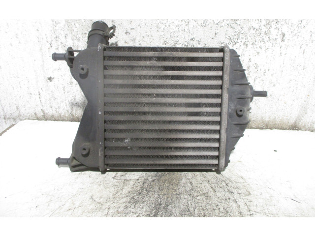 Интеркулер  46836770, 847850000   Fiat Idea 